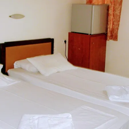Appart hôtel Ambrosia 2*
