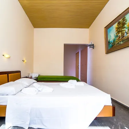 Ambrosia Appart hôtel 2*