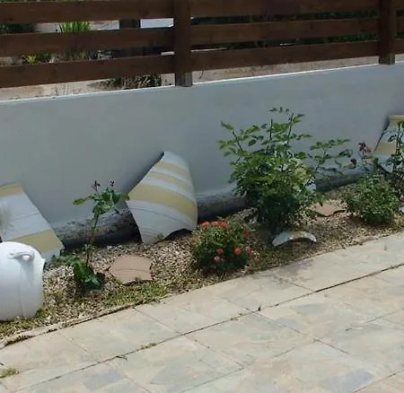 Appart hôtel Ambrosia Malia