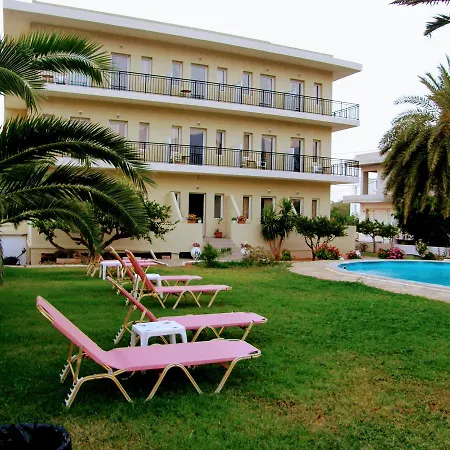 Ambrosia Appart hôtel