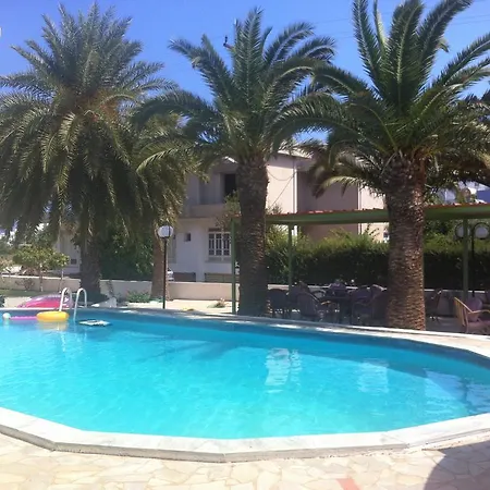Appart hôtel Ambrosia