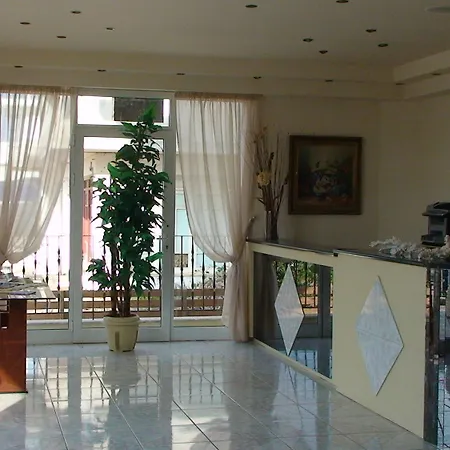 Appart hôtel Ambrosia 2*