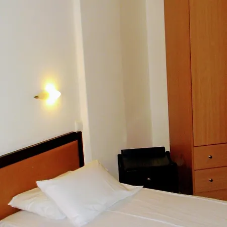 Ambrosia Aparthotel Malia (Crete)