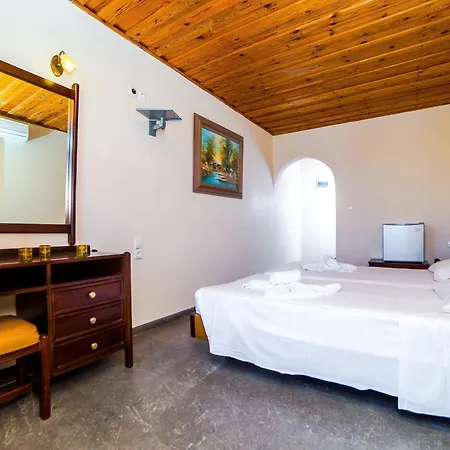 Ambrosia Aparthotel
