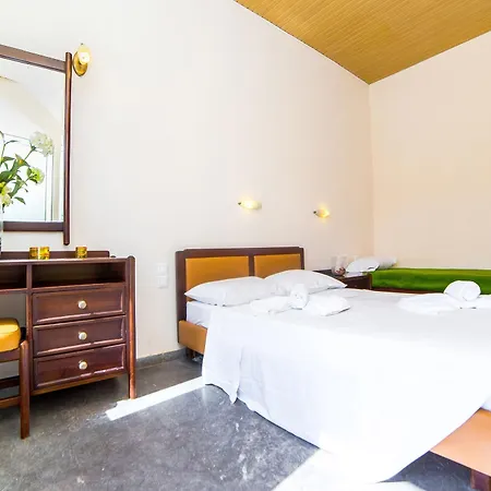 Aparthotel Ambrosia 2*