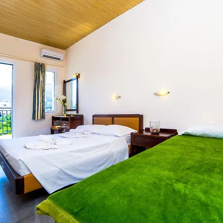 Ambrosia Aparthotel