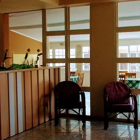 Ambrosia Aparthotel