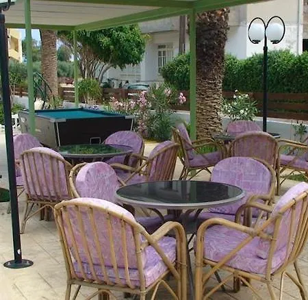 Aparthotel Ambrosia