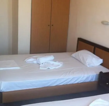 Aparthotel Ambrosia Malia (Crete)
