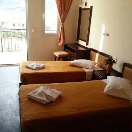 Aparthotel Ambrosia