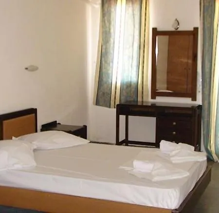 Ambrosia Aparthotel Malia (Crete)