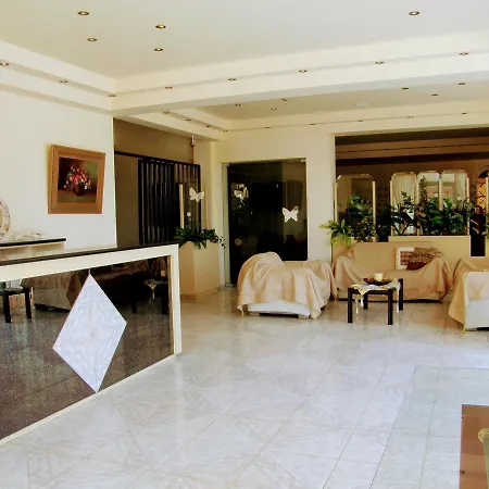 Ambrosia Aparthotel