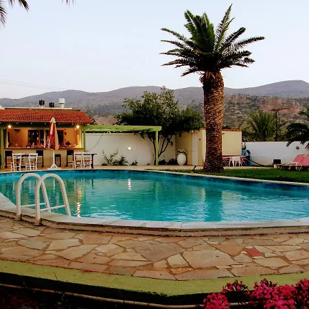Aparthotel Ambrosia 2*