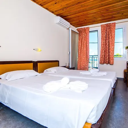 Aparthotel Ambrosia Malia (Crete)