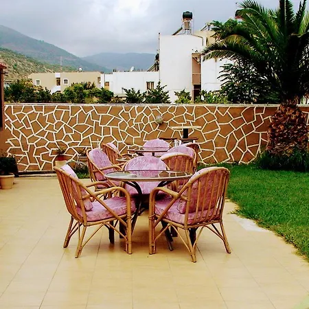 Ambrosia Aparthotel