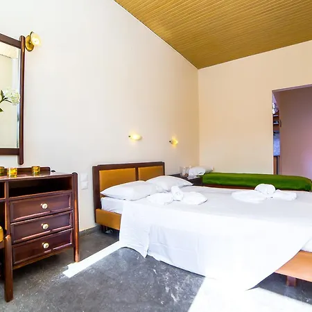 Ambrosia Aparthotel Malia (Crete)