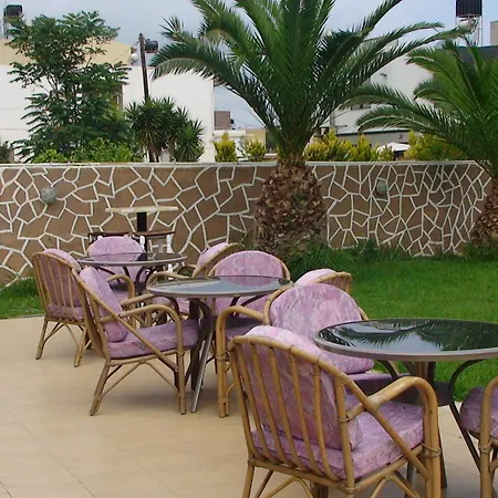 Aparthotel Ambrosia 2*